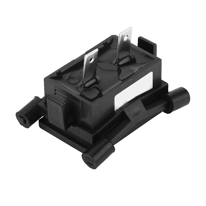 4.5-60V AC/DC Digital Hour Meter Gauge for Marine Boat Engine