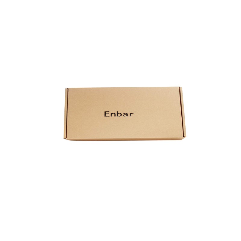 Enbar Inspection Mirror Flexible Inspection Mirror 360 Rotation with 2