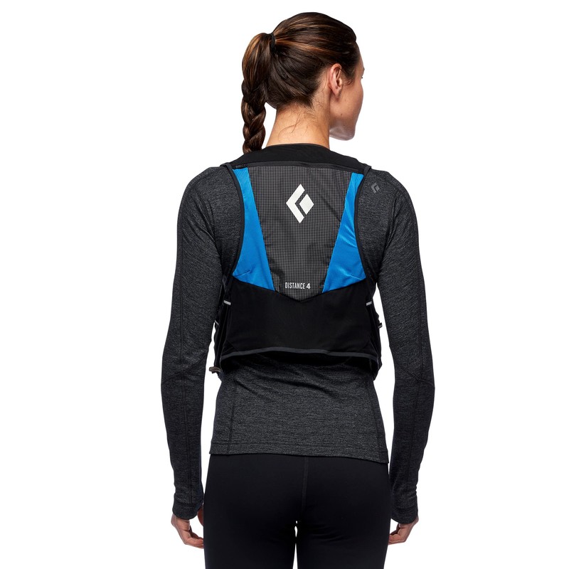 BLACK DIAMOND Equipment - Distance 4 Hydration Vest - Ultra