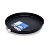 Camco 11460 22" ID Plastic Drain Pan for Electing Water