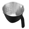 Normcore Espresso Measuring Cup, Espresso Shot Cups with Handle, Espresso