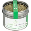 Zauber der Gewürze Organic Mediterranean Herbal Salt 90 g