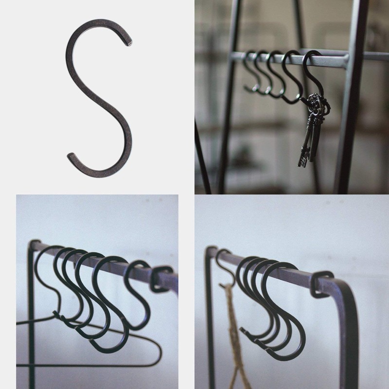 SPICE OF LIFE Hooks, Joseph Iron