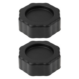 LT Easiyl 2Pcs Hot Tub Spa Caps P6611ASS16 Compatible with Bestway Lay-Z-SPA Whirlpools from 2019, P00217