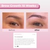 The Brow Technicians Multi-Peptide 2-in-1 Brow and Lash Growth Serum