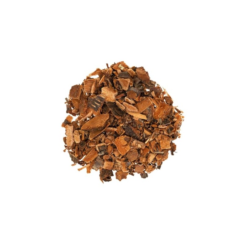 Nelson's Tea - Wild Cherry Bark - Cut & Sifted