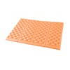 Tabanzhe Folding Sit Mat Camping Seat Pad Waterproof Thermally Insulated