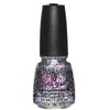 China Glaze Nail Lacquer, Pizzazz, 0.5 Fluid Ounce
