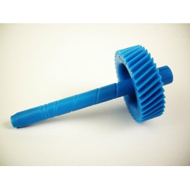 38 TOOTH SPEEDO DRIVEN GEAR Turbo 350 Turbo 400 700R4