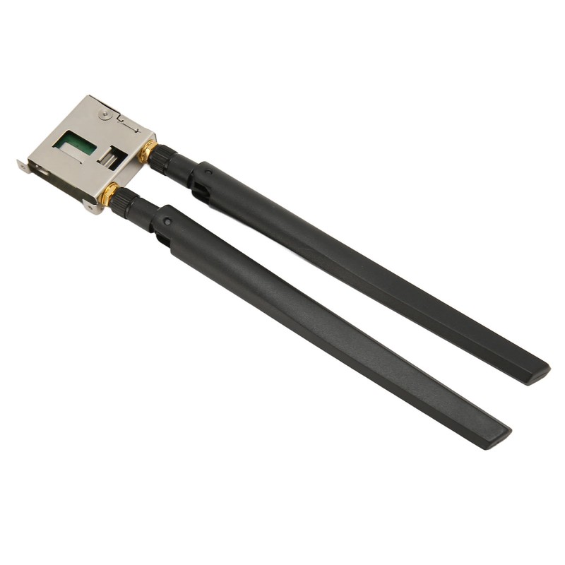 AX210NGW WIFI 6 Desktop Wireless Network Card with 2 Antenna