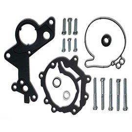 038145209C Vacuum Pump Repair Kit 8-Hole Screw Connection