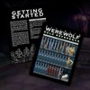 Bézier Games Ultimate Werewolf Edición Revisada