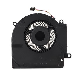 Replacement Cooling Fan DC 12V 4pin Cooling Fan for HP OMEN 15 EK TPN Q236 Fans Cooler Radiator M04216 001 ND8CC02 19j22 GPU