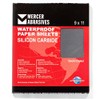Mercer Industries 220120C - 9 x 11 Silicon Carbide Waterproof