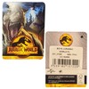 Jurassic World Boys Pyjamas - Long Sleeved - 4 to