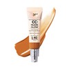 IT Cosmetics CC+ Nude Glow Lightweight Foundation + Glow Serum