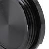 Motorcycle Engine Oil Filler Cap Aluminium Alloy Fuel Tank Cover