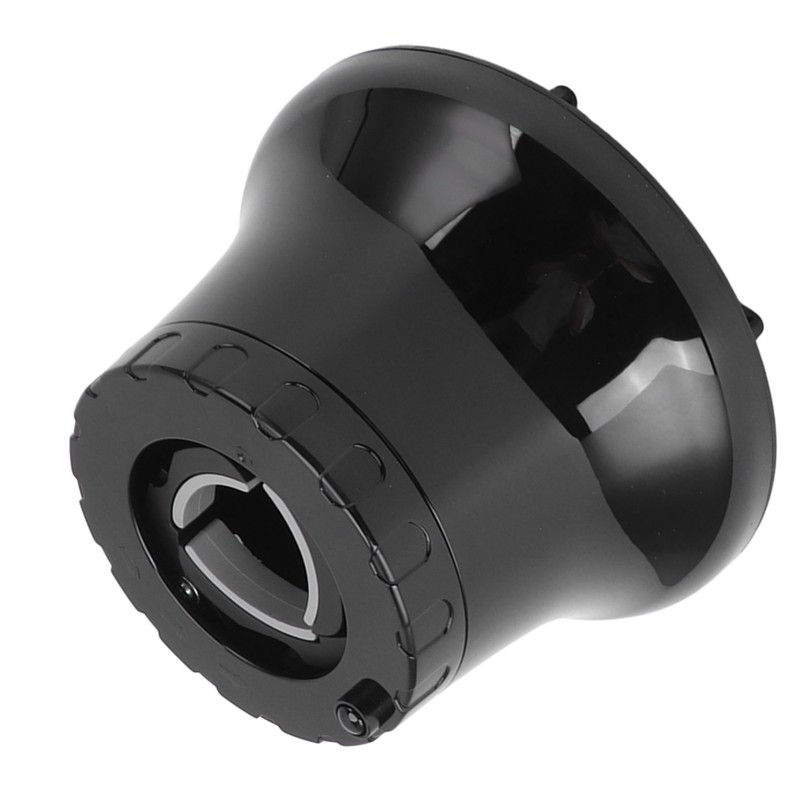 Hair Dryer Diffuser Universal Increased Fast Heat Dissipation Caliber Attachment