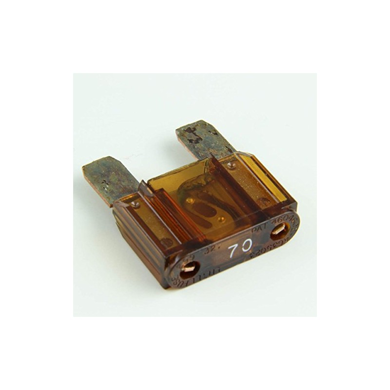 70 Amp Tan Maxi Fuse (1 per pack)
