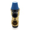 Caleffi 3/6 bar 533201/533112 CST Combined PRV and Cold Fill