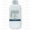 Ionic Silver 250mL of 20ppm in a BPA Free Plastic