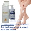 60% Urea Cream,Cracked Heel Repair Cream for Feet and Hand