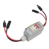 PV DC Isolator Switch MCB 2P Circuit Breaker 500V 32A
