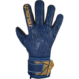 Reusch 5460235 Attract Freegel Silver