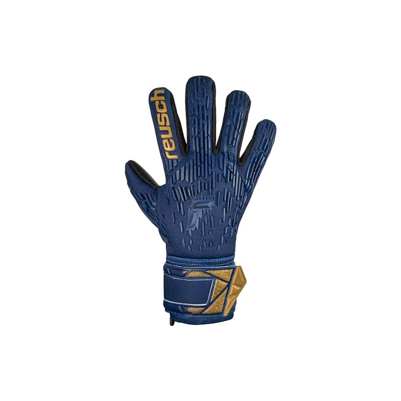 Reusch 5460235 Attract Freegel Silver