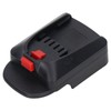 Lithium Battery Adapter Convert for RIDGID 18V AGE Series to