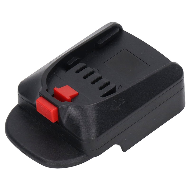 Lithium Battery Adapter Convert for RIDGID 18V AGE Series to