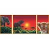 Ravensburger Triptychon Africa 1000-Pieces Jigsaw Puzzle