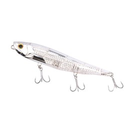 Daiwa Moissanite Monster Slider 200F-LI LI Max Laser Lures with Laser Impact