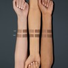 Catrice Brow Powder Set Waterproof, Eyebrow Powder, No. 010, Brown,