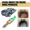 Catalytic Converter Cleaner for Car Engine Cleaner Powerful Booster Cleaner
