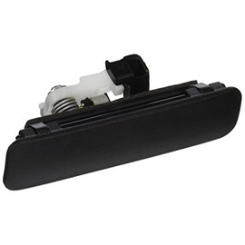 Genuine Ford 8C2Z-1526604-BD Door Handle Assembly, Exterior