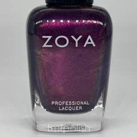 Zoya Brand New Zoya Nail Polish - Yasmeen - Full Size