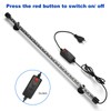 Aquarium Light Fish Tank Light High Waterproof Level High Brightness