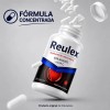 Reulex 1 Frasco 30 Cápsulas | Colageno Msm | Vitaminas