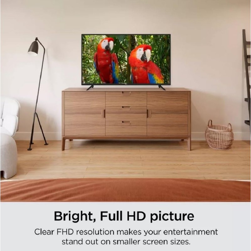 Roku 40" Select Series 1080p Full HD Smart TV w