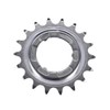 SHIMANO Nexus 19T sprocket for Nexus geared hubs,One Size,Y32203520