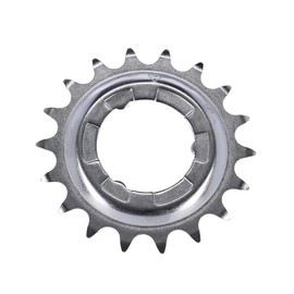 SHIMANO Nexus 19T sprocket for Nexus geared hubs,One Size,Y32203520
