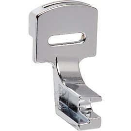 YOFAN Shirring Gathering Sewing Machine Presser Foot - Fits All Low Shank Singer, Brother, Babylock, Euro-Pro, Janome,White, Juki, New Home, Simplicity, Elna and More!