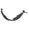 TRQ TRQ Inner Fender Liner Set Compatible with 2007-2012 Hyundai