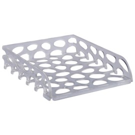 SAX Voronoi Indestructible Letter Tray