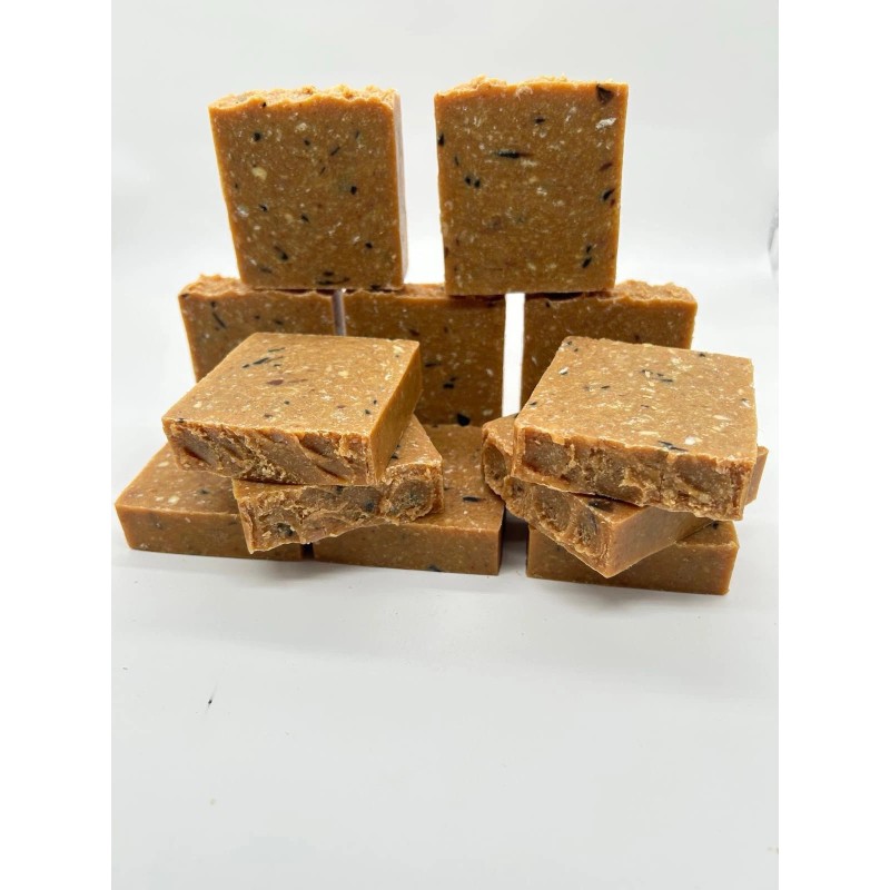 Suga Glam Luxury 5Days Molato Soap