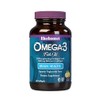 BlueBonnet Nutrition Omega-3 Brain Formula Softgels, 60 Count
