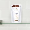 Dove Nourishing Hand Wash Lotion Fine Silk Refill Bag (1