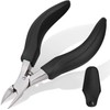 Grown-up toenail clipper or thick toe nail clippers - sturdy