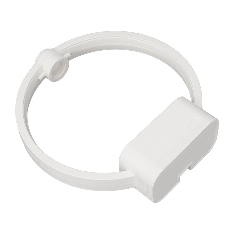 Essential Oil Diffuser USB Automatic Spray Lightweight LED Light 1200mAh